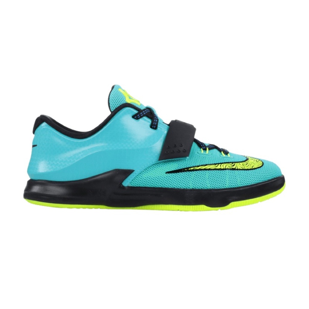 Nike KD VII PS Hyper Jade 1.5Y